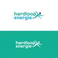 Logo design # 920008 for Design a logo for a new concept: Hardloopenergie (Running energy) contest