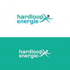 Logo design # 920008 for Design a logo for a new concept: Hardloopenergie (Running energy) contest