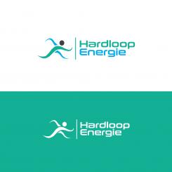 Logo design # 920009 for Design a logo for a new concept: Hardloopenergie (Running energy) contest