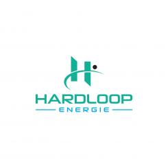 Logo design # 920010 for Design a logo for a new concept: Hardloopenergie (Running energy) contest