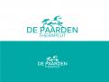 Logo design # 871464 for Design an outstanding logo for a horse bodyworker (therapist) contest