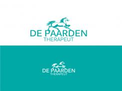 Logo # 871464 voor Ontwerp een bijzonder logo voor een paardentherapeut wedstrijd