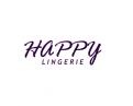 Logo design # 1227996 for Lingerie sales e commerce website Logo creation contest