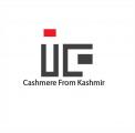 Logo design # 224217 for Attract lovers of real cashmere from Kashmir and home decor. Quality and exclusivity I selected contest