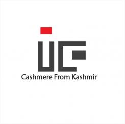 Logo design # 224217 for Attract lovers of real cashmere from Kashmir and home decor. Quality and exclusivity I selected contest