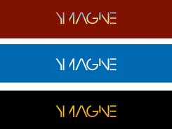 Logo design # 896656 for Create an inspiring logo for Imagine contest