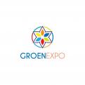 Logo # 1024662 voor vernieuwd logo Groenexpo Bloem   Tuin wedstrijd