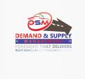 Logo design # 1056866 for Logo for Demand   Supply Management department within auto company contest