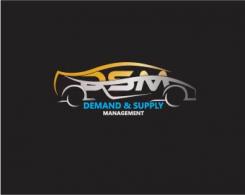 Logo design # 1038107 for Logo for Demand   Supply Management department within auto company contest