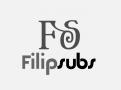 Logo design # 329566 for FlipSubs - New digital newsstand contest