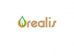 Logo # 375913 voor Logo voor Orealis wedstrijd