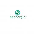 Logo design # 650192 for so energie contest