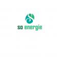 Logo design # 650193 for so energie contest