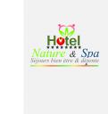 Logo # 334191 voor Hotel Nature & Spa **** wedstrijd