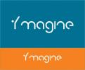 Logo design # 895773 for Create an inspiring logo for Imagine contest
