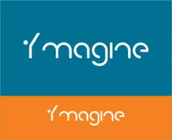 Logo design # 895773 for Create an inspiring logo for Imagine contest