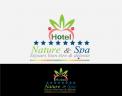 Logo design # 334194 for Hotel Nature & Spa **** contest
