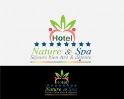 Logo # 334194 voor Hotel Nature & Spa **** wedstrijd