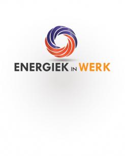 Logo # 336602 voor Logo waar energie vanaf spat voor leefstijlcoach en bedrijfsadviseur op gebied van vitaliteit. wedstrijd