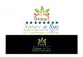 Logo # 334197 voor Hotel Nature & Spa **** wedstrijd
