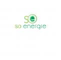 Logo design # 650200 for so energie contest