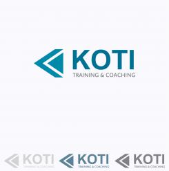 Logo design # 1097118 for Design a catchy logo for a coach and trainer in the personal development area contest