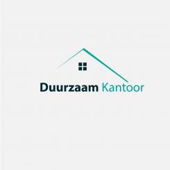 Logo design # 1141861 for Design a logo for our new company ’Duurzaam kantoor be’  sustainable office  contest