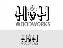 Logo # 373525 voor Logo voor een houtbewerkingsbedrijf  wedstrijd