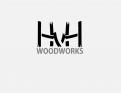 Logo # 373526 voor Logo voor een houtbewerkingsbedrijf  wedstrijd