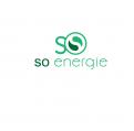 Logo design # 650204 for so energie contest