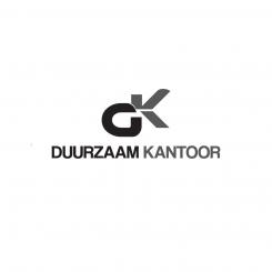Logo design # 1134139 for Design a logo for our new company ’Duurzaam kantoor be’  sustainable office  contest