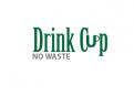Logo # 1155210 voor No waste  Drink Cup wedstrijd