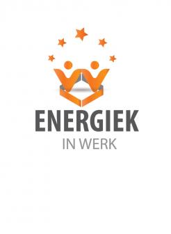 Logo # 338125 voor Logo waar energie vanaf spat voor leefstijlcoach en bedrijfsadviseur op gebied van vitaliteit. wedstrijd