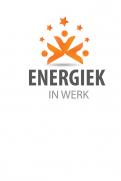 Logo # 338126 voor Logo waar energie vanaf spat voor leefstijlcoach en bedrijfsadviseur op gebied van vitaliteit. wedstrijd