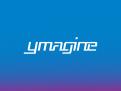 Logo # 896298 voor Ontwerp een inspirerend logo voor Ymagine wedstrijd