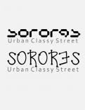 Logo # 332011 voor Logo voor nieuwe websshop - urban/classy/street/ wedstrijd