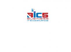 Logo # 875940 voor BIC 5: Business, IT en Compliance professionals zoeken een onderscheidend logo. wedstrijd