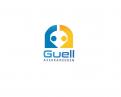 Logo # 1300090 voor Maak jij het creatieve logo voor Guell Assuradeuren  wedstrijd