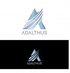Logo design # 1230069 for ADALTHUS contest