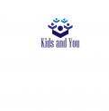 Logo design # 740920 for Logo/monogram needed for Kidsandyou.nl child education and coaching on a personal level contest