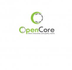 Logo design # 761084 for OpenCore contest