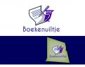 Logo # 896313 voor Logo voor kinderboekenwinkel wedstrijd