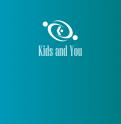 Logo # 740922 voor Logo/monogram gevraagd voor Kidsandyou.nl opvoedondersteuning en begeleiding met persoonlijke aanpak wedstrijd