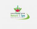 Logo design # 333935 for Hotel Nature & Spa **** contest