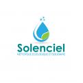 Logo design # 1200586 for Solenciel  ecological and solidarity cleaning contest