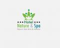 Logo # 333938 voor Hotel Nature & Spa **** wedstrijd