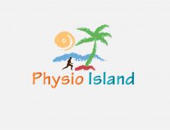 Logo design # 336350 for Aktiv Paradise logo for Physiotherapie-Wellness-Sport Center  contest