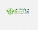 Logo # 333943 voor Hotel Nature & Spa **** wedstrijd