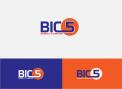 Logo design # 876665 for BIC5: Business, IT & Compliance professionals in search of a stunning logo. contest