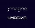 Logo # 896030 voor Ontwerp een inspirerend logo voor Ymagine wedstrijd